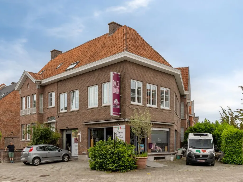 Hoofdfoto Huis in Kortrijk