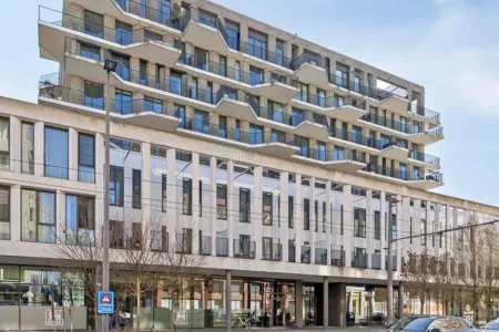 AppartementAntwerpen
