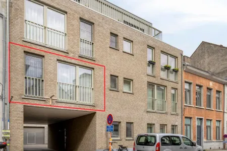 Appartement Te Koop Lier