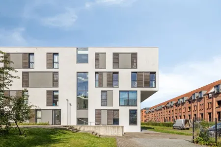 Appartement Te Koop Gent