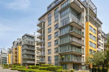 Appartement Te Koop Evere