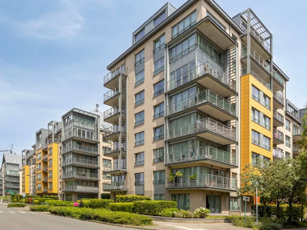 Hoofdfoto Appartement in Evere