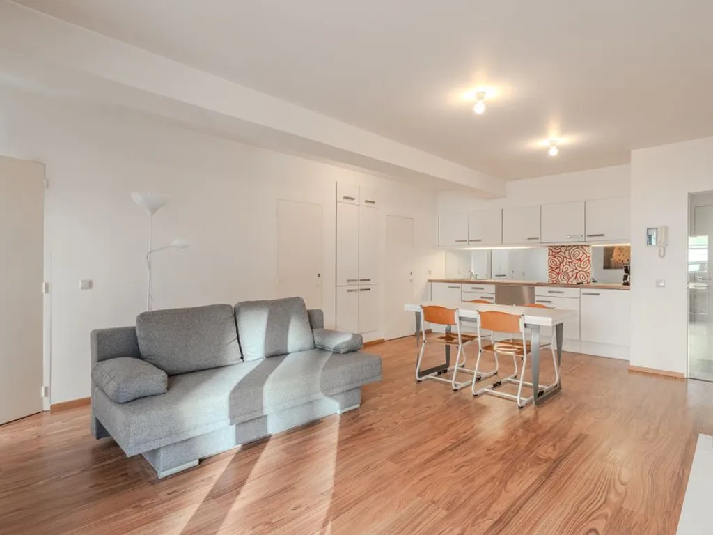 Hoofdfoto Appartement in Nieuwpoort