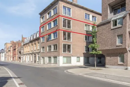 Huis Te Koop Ieper