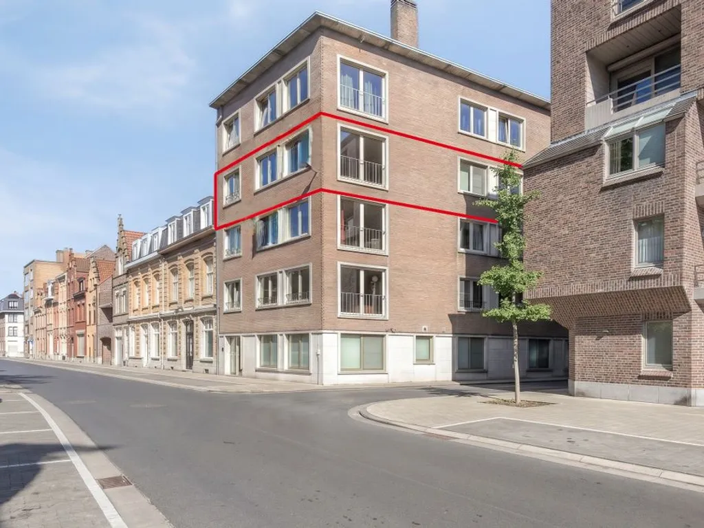 Hoofdfoto Huis in Ieper
