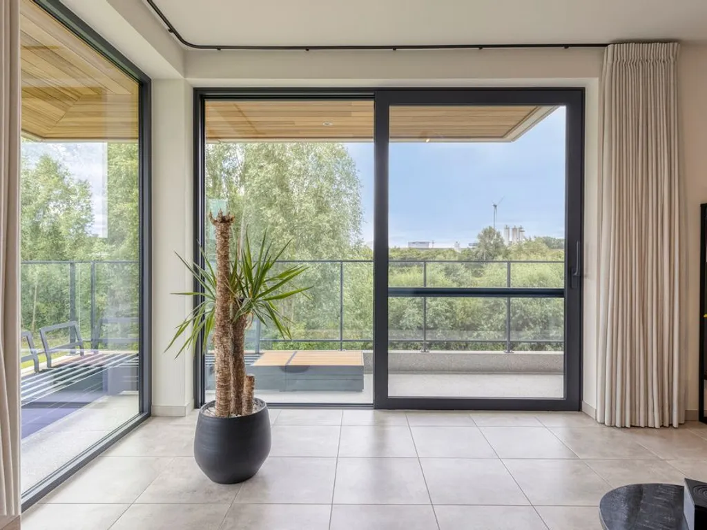Hoofdfoto Appartement in Harelbeke