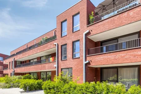 Appartement Te Koop Boom