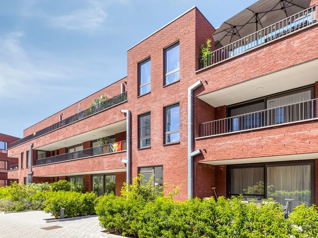 Hoofdfoto Appartement in Boom