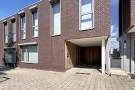 Huis Te Huur Hoboken
