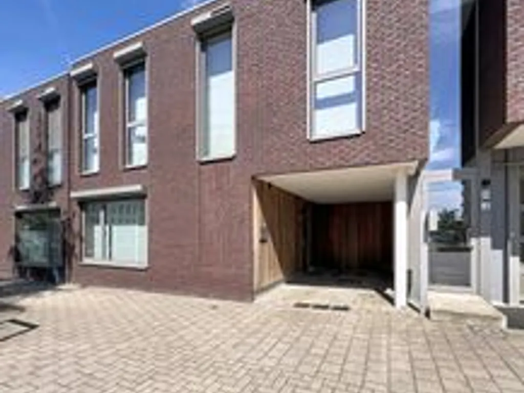 Hoofdfoto Huis in Hoboken