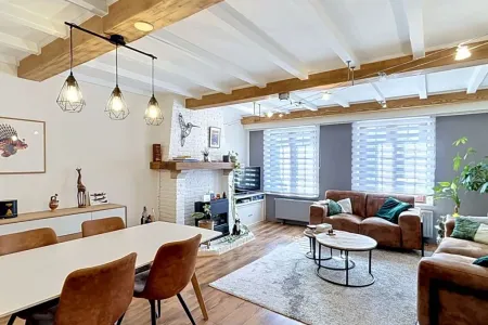 Huis Te Huur Mechelen