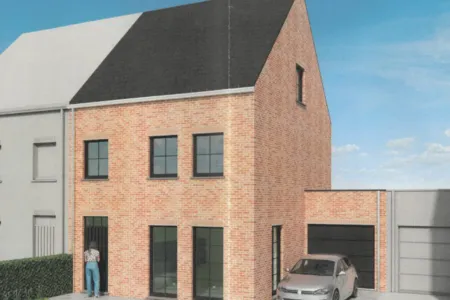 Huis Te Huur Wuustwezel