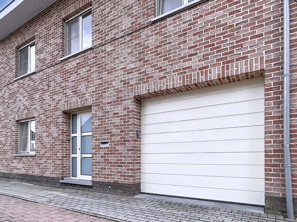 Hoofdfoto Huis in Kalmthout