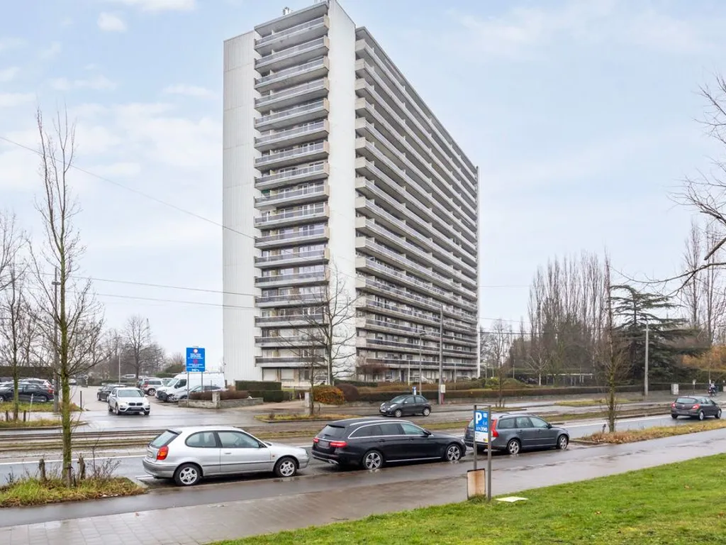 Hoofdfoto Appartement in Borgerhout