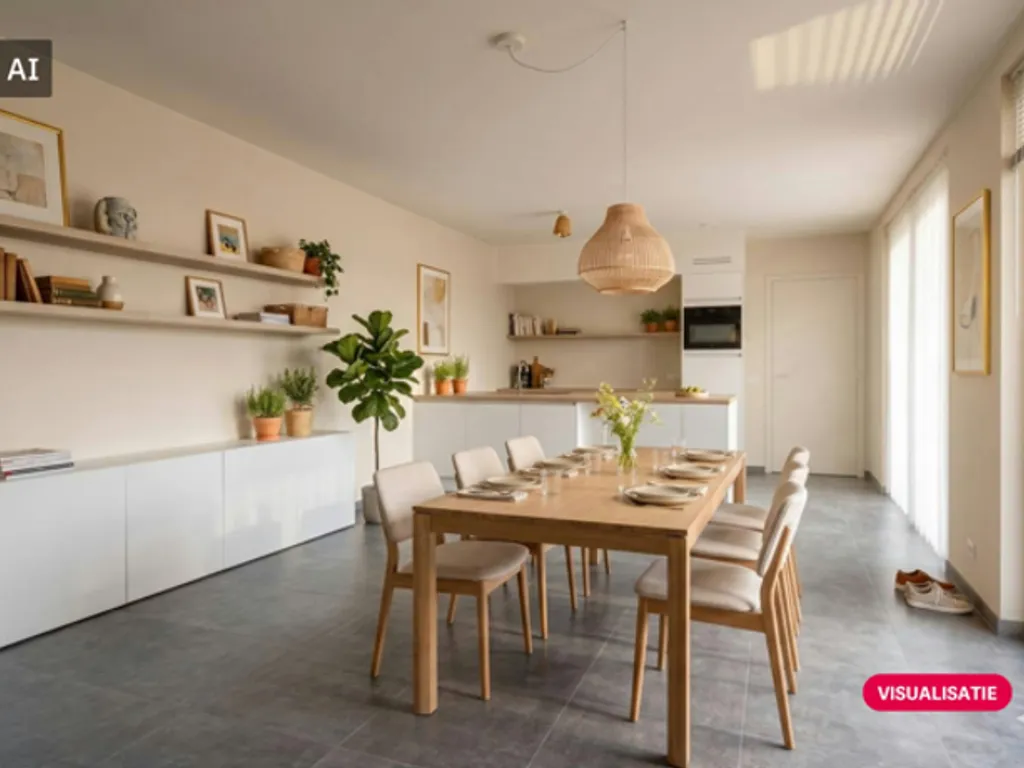 Hoofdfoto Appartement in Roeselare
