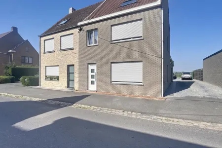 Huis Te Huur Ichtegem