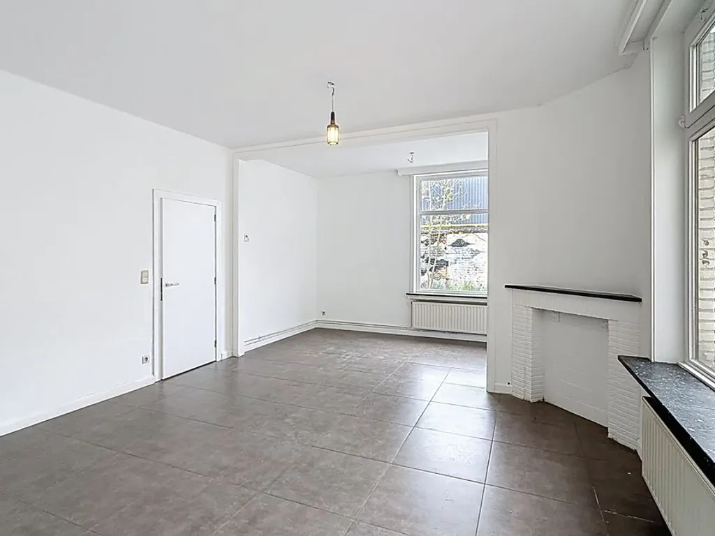 Hoofdfoto Huis in Gent