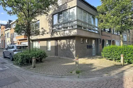 Appartement Te Huur Oostende