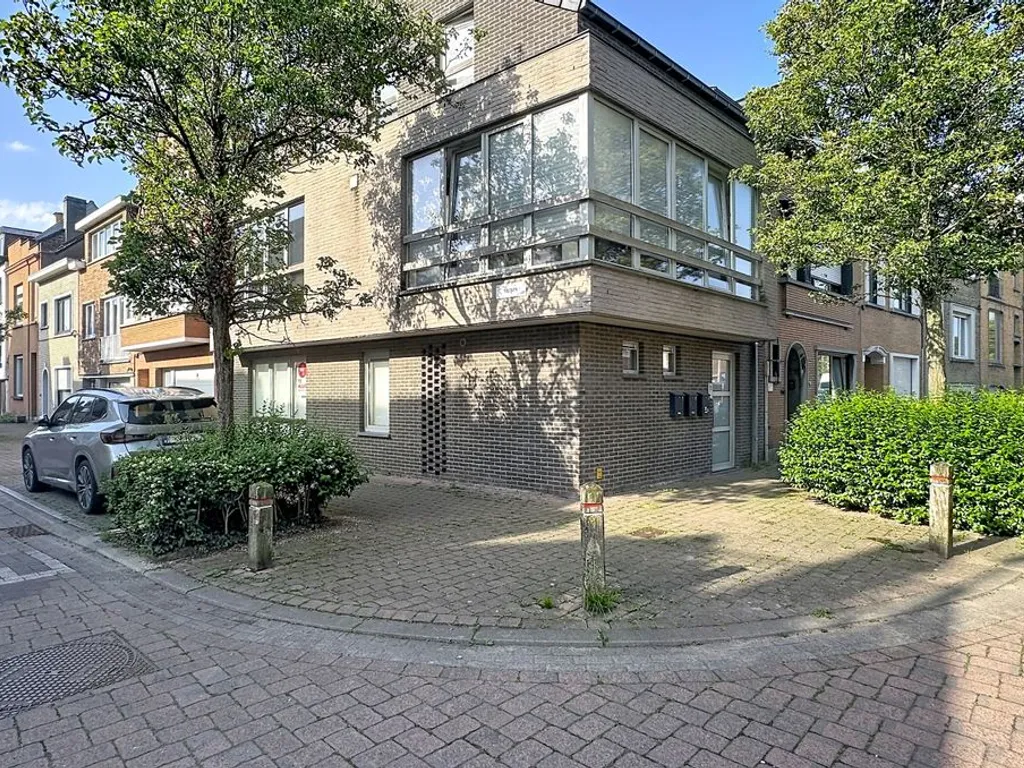 Hoofdfoto Appartement in Oostende