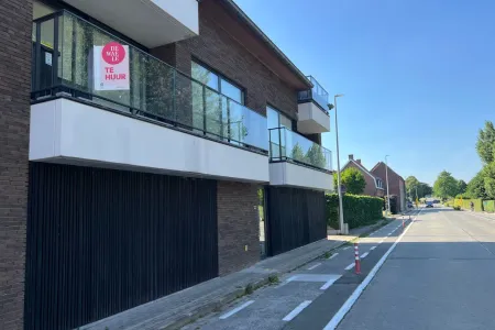 Appartement Te Huur Lendelede