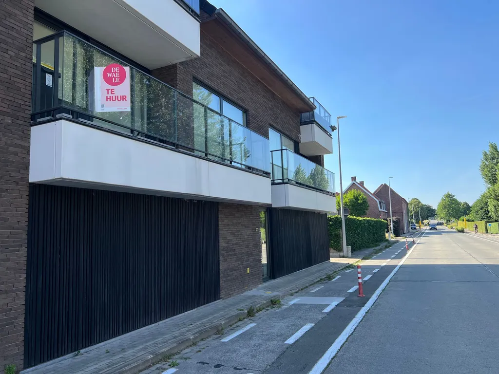 Hoofdfoto Appartement in Lendelede
