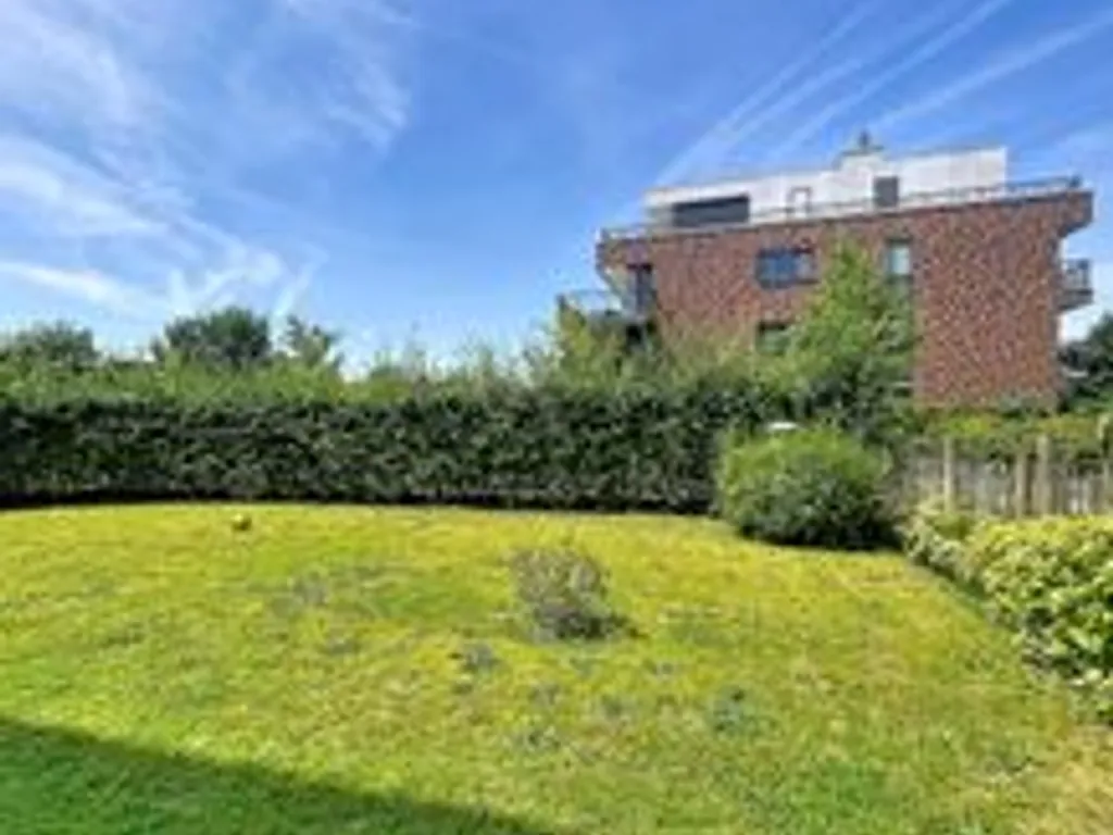 Hoofdfoto Appartement in Aalter