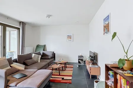 Appartement Te Huur Gent