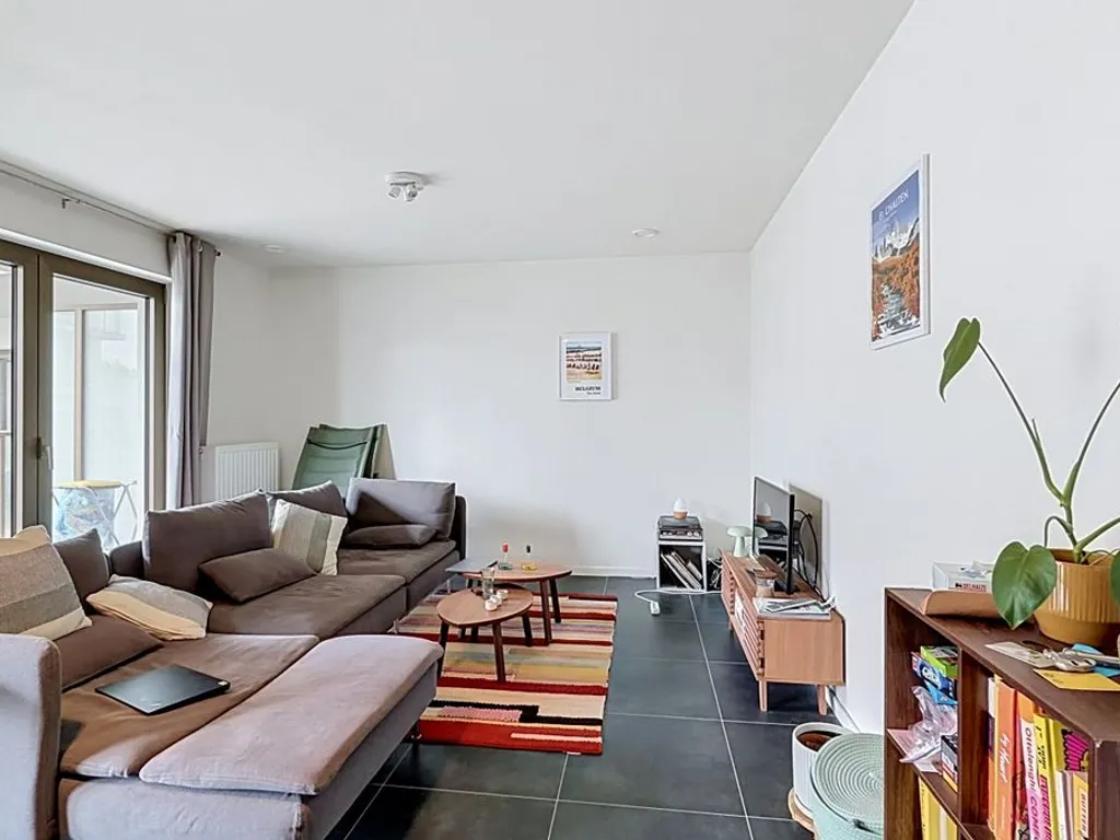 Hoofdfoto Appartement in Gent