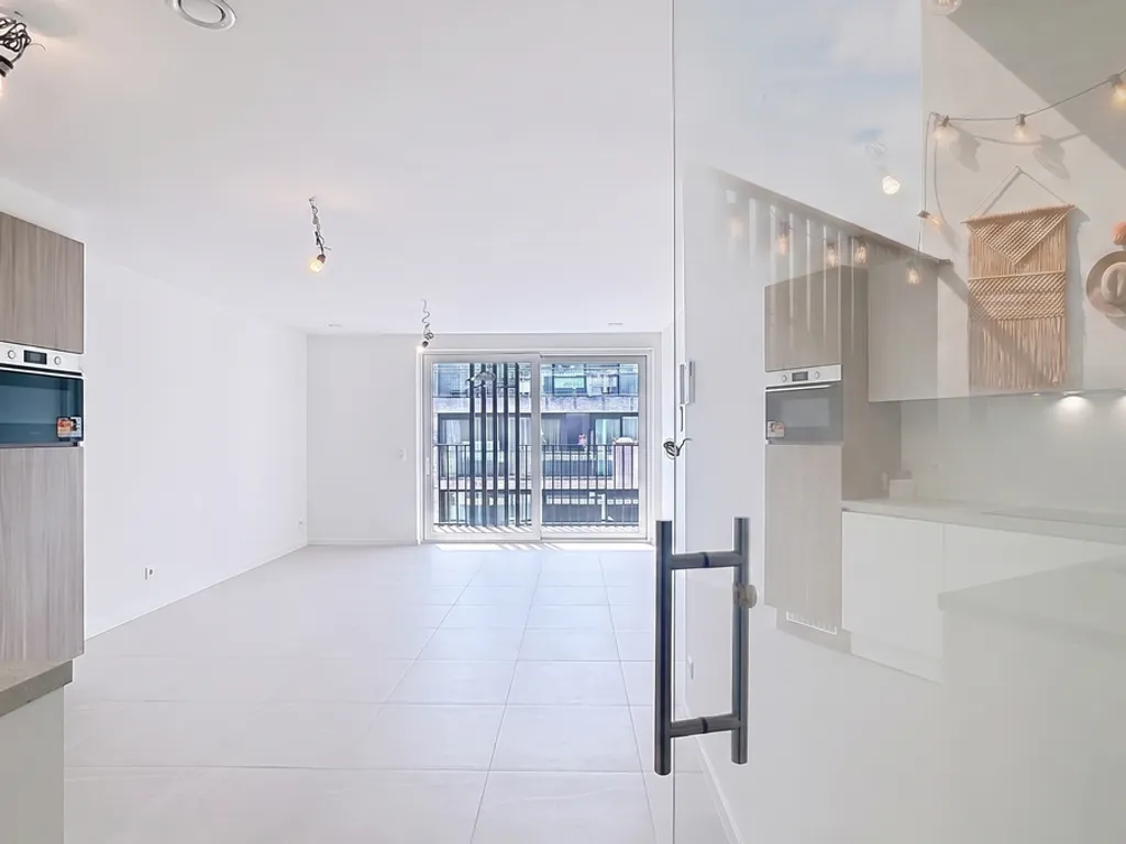 Hoofdfoto Appartement in Oostende