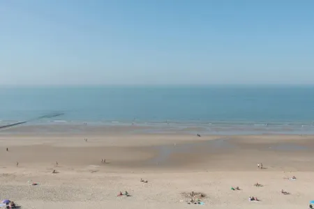 Appartement Te Huur Middelkerke