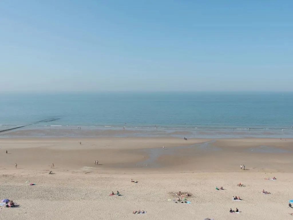 Hoofdfoto Appartement in Middelkerke