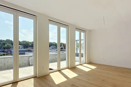 Appartement Te Huur Deurne