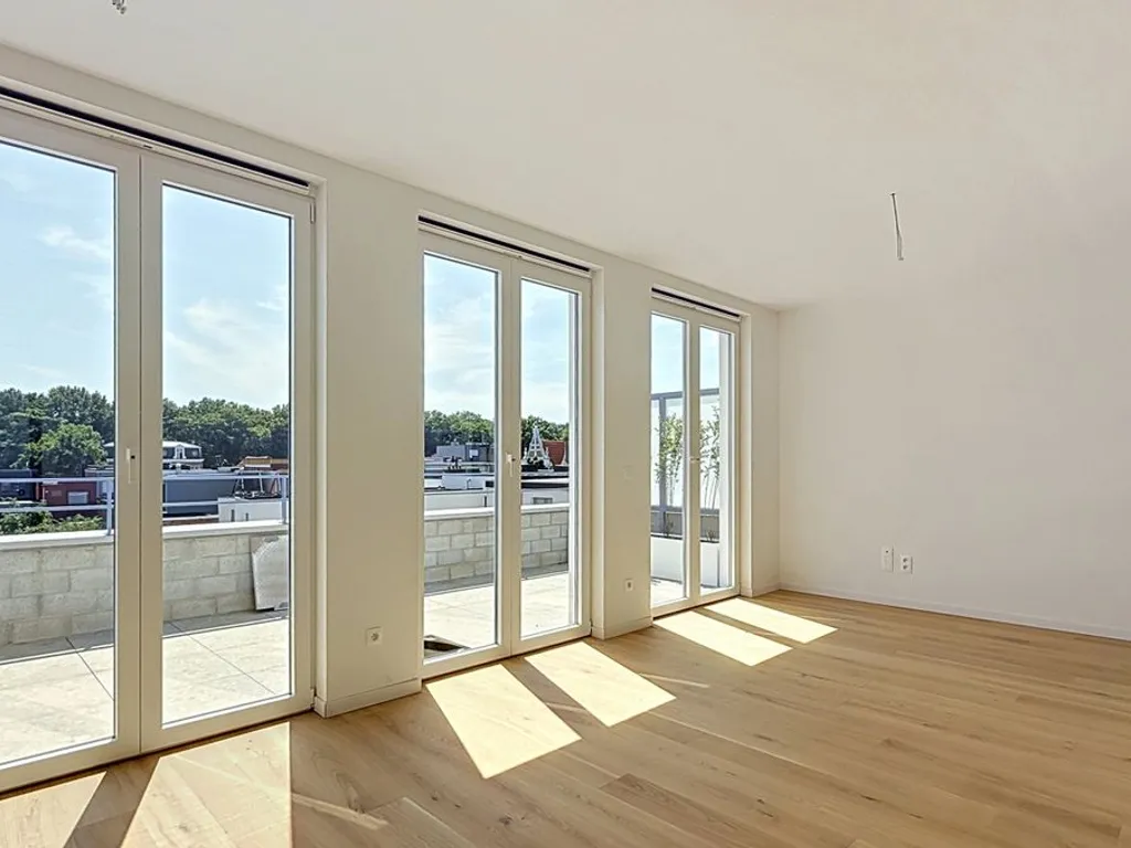 Hoofdfoto Appartement in Deurne