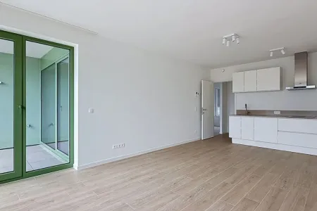 Appartement Te Huur Antwerpen-noord