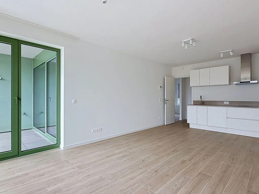 Hoofdfoto Appartement in Antwerpen-noord