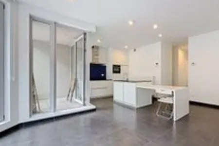 Appartement Te Huur Antwerpen-noord