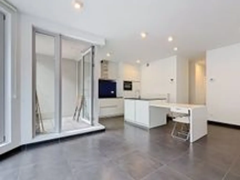 Hoofdfoto Appartement in Antwerpen-noord