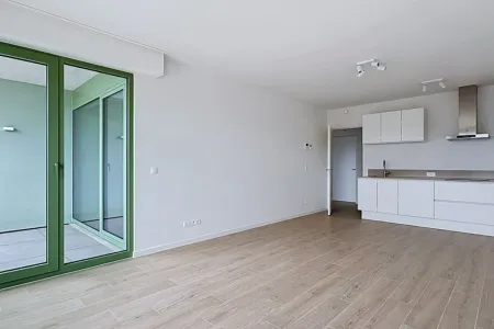 Appartement Te Huur Antwerpen-noord