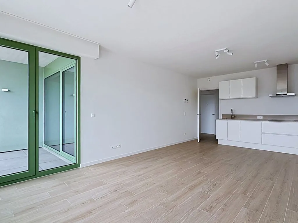 Hoofdfoto Appartement in Antwerpen-noord