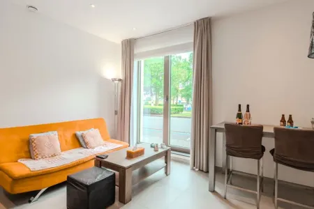 Appartement Te Koop Nieuwpoort