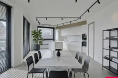 Appartement Te Huur Antwerpen