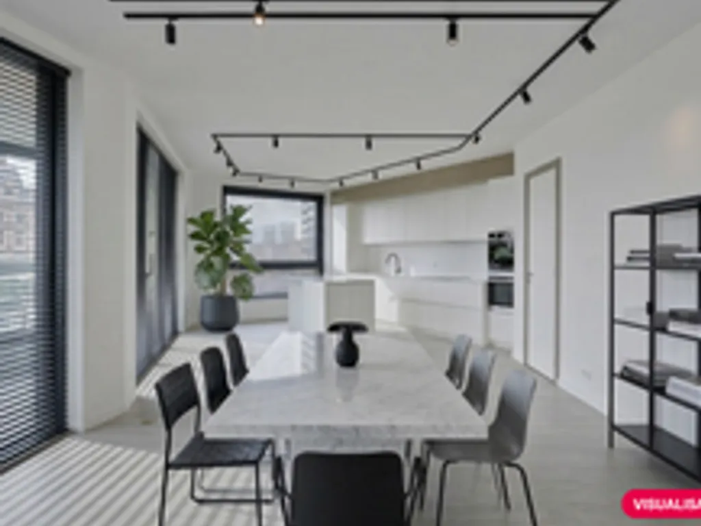 Hoofdfoto Appartement in Antwerpen