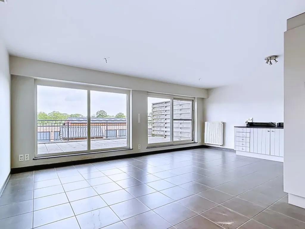 Hoofdfoto Appartement in Essen