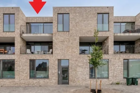 Appartement Te Koop Oudenaarde