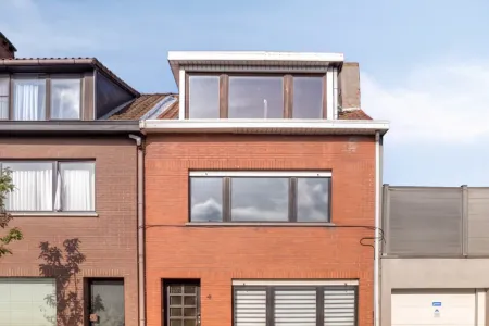 HuisWilrijk
