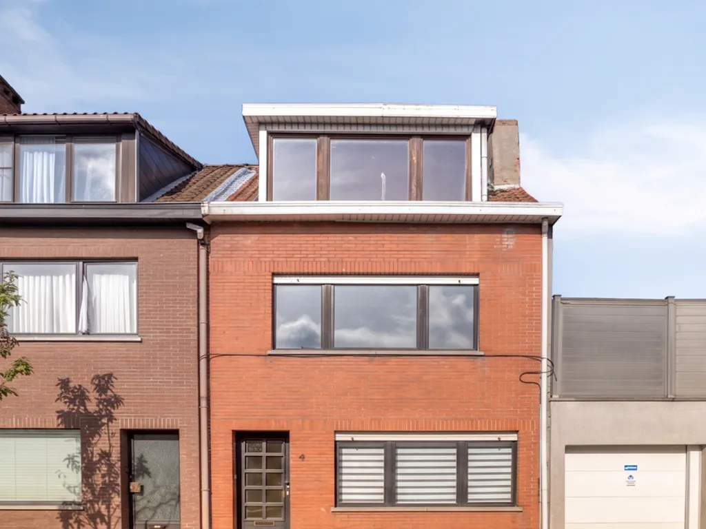 Hoofdfoto Huis in Wilrijk