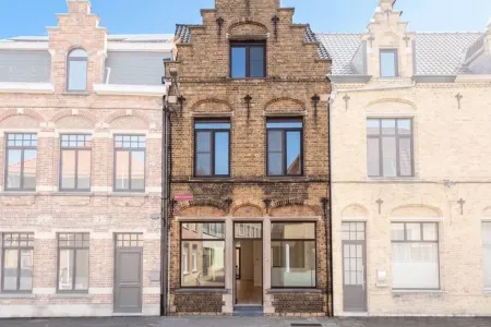 Huis Te Koop Ieper