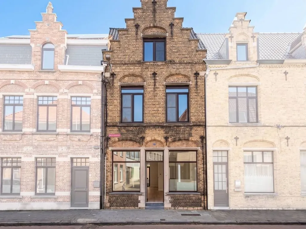 Hoofdfoto Huis in Ieper