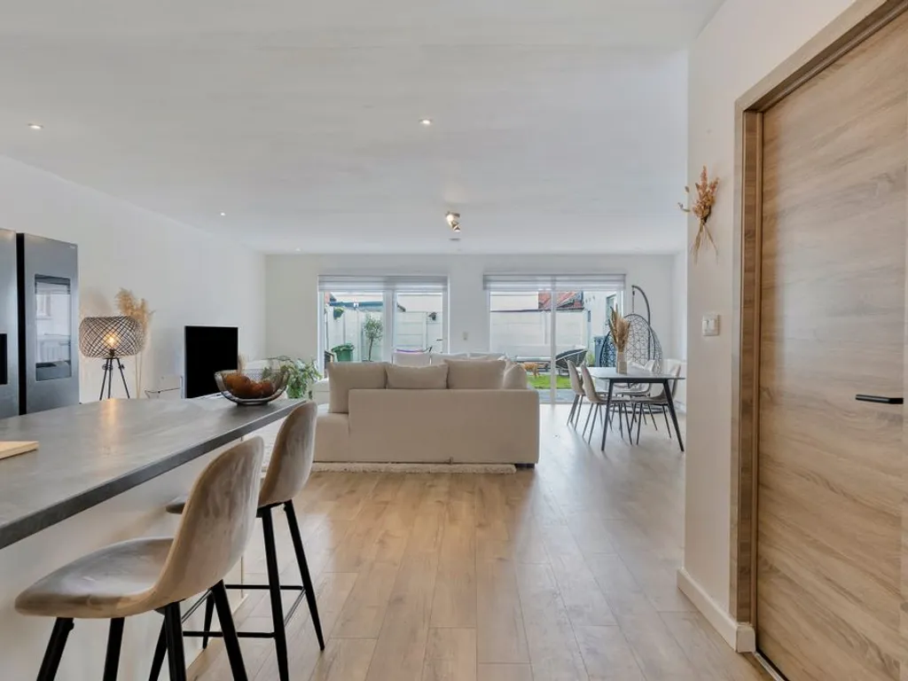 Hoofdfoto Huis in Overmere