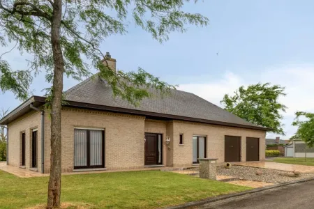 Huis Te Koop Moorsele
